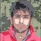 آرش پارسه